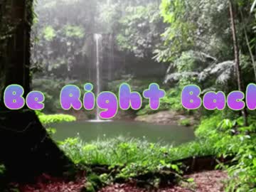 Butterflyandbear December 05, 2025 Chaturbate stream image