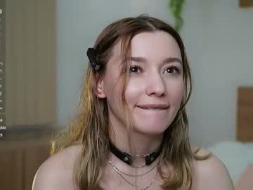 Cutenass December 05, 2025 Chaturbate stream image