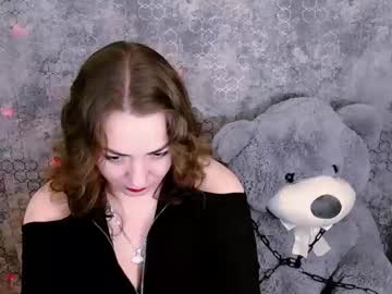 Evelineli December 05, 2025 Chaturbate stream image