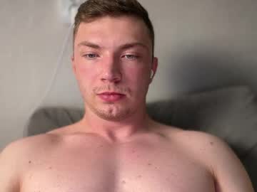 Iron__Chapman December 05, 2025 Chaturbate stream image