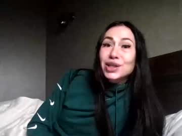 Julianagold1 December 05, 2025 Chaturbate stream image