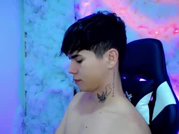Kiss_Whitee December 05, 2025 Chaturbate stream image