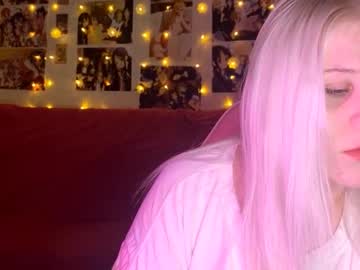 Melissara1n December 05, 2025 Chaturbate stream image
