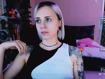 Nanitamoore December 05, 2025 Chaturbate stream image