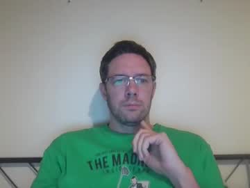 Slavemike301 December 05, 2025 Chaturbate stream image