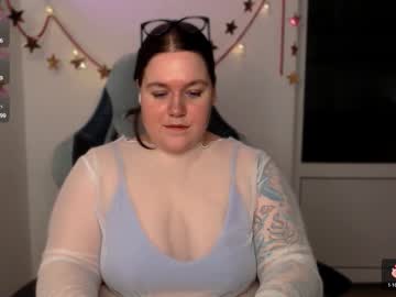 Trinititi December 05, 2025 Chaturbate stream image
