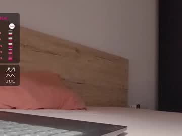 Asianmics December 05, 2025 Chaturbate stream image