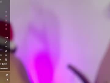 Elaine_Forger December 05, 2025 Chaturbate stream image