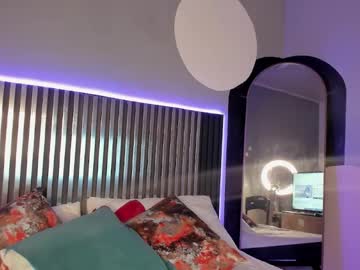 Gabi_Martinez_ December 05, 2025 Chaturbate stream image