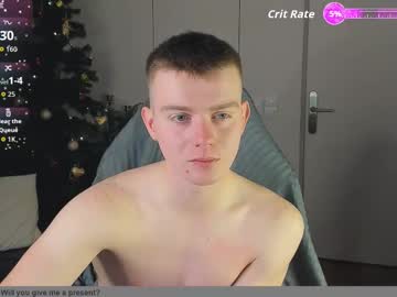 Happydeimos December 05, 2025 Chaturbate stream image
