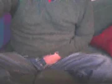 Happymark31 December 05, 2025 Chaturbate stream image