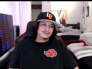 Hashg0d December 05, 2025 Chaturbate stream image