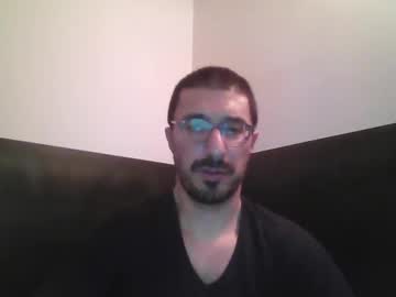 Johnparis7575 December 05, 2025 Chaturbate stream image