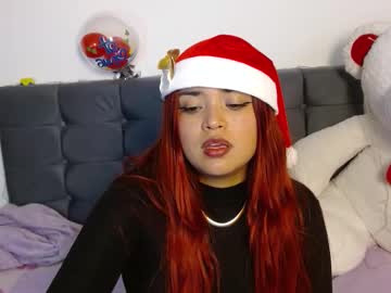 Lili_Matheus69 December 05, 2025 Chaturbate stream image