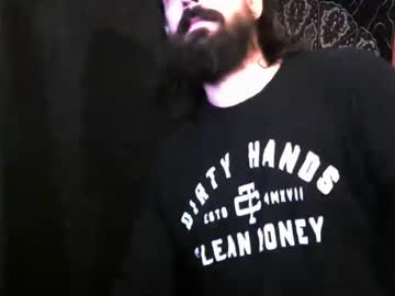 Mistergentlemanluke December 05, 2025 Chaturbate stream image