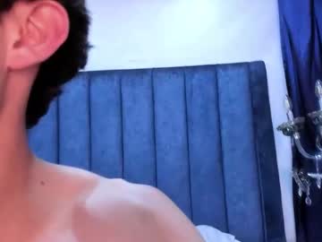 Niklasravn December 05, 2025 Chaturbate stream image