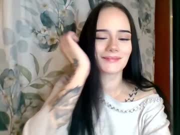 Ninaseduce December 05, 2025 Chaturbate stream image