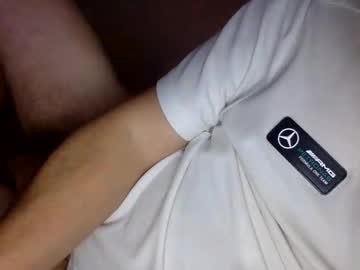 Randobad12 December 05, 2025 Chaturbate stream image
