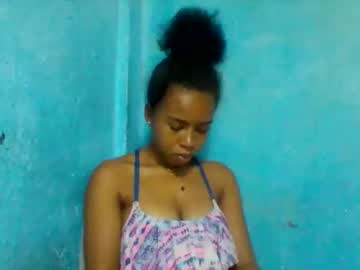Rasoelysca December 05, 2025 Chaturbate stream image