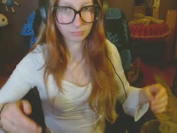 Serenity_Starr1 December 05, 2025 Chaturbate stream image