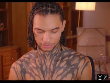 Srerotic December 05, 2025 Chaturbate stream image