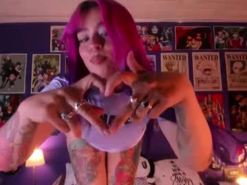 Anny_Cross December 06, 2025 Chaturbate stream image