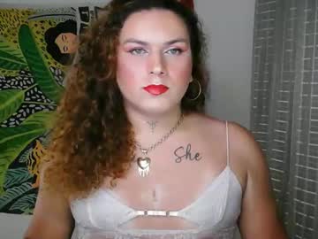Bettytaylor23 December 06, 2025 Chaturbate stream image