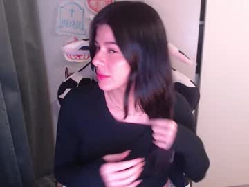 Cassiealvarez December 06, 2025 Chaturbate stream image