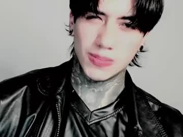 Chriss_Opp December 06, 2025 Chaturbate stream image