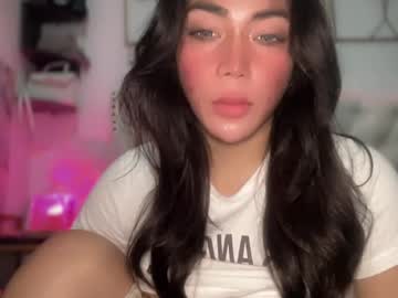 Christinee_Star December 06, 2025 Chaturbate stream image