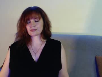 Gentlemila December 06, 2025 Chaturbate stream image