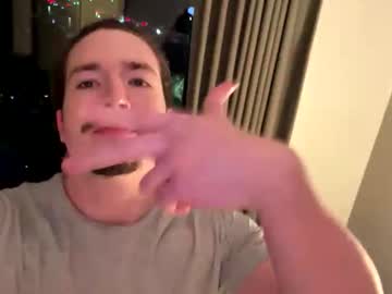 Jasonvangrondelle1 December 06, 2025 Chaturbate stream image