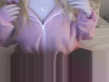 Kymchi December 06, 2025 Chaturbate stream image