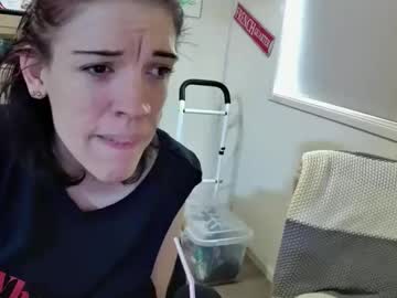 Melinahviking December 06, 2025 Chaturbate stream image