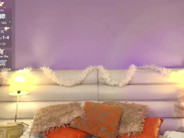 Milan_Sweetie December 06, 2025 Chaturbate stream image