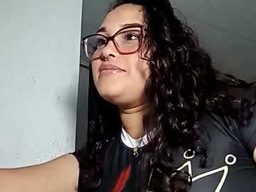 Mira_Cherry December 06, 2025 Chaturbate stream image