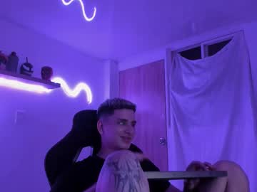 Sebas__23 December 06, 2025 Chaturbate stream image