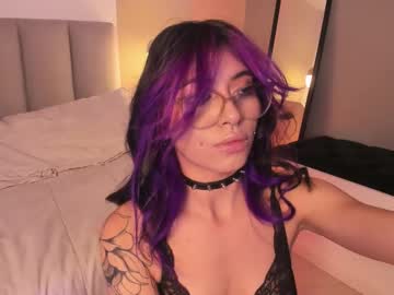 Violetta_Nur stream photo from December 06, 2025