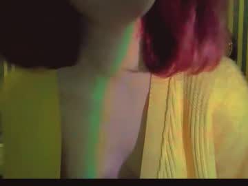 _Amber_Doll_ December 06, 2025 Chaturbate stream image