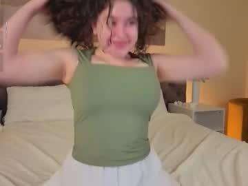Ariella_Sol December 06, 2025 Chaturbate stream image