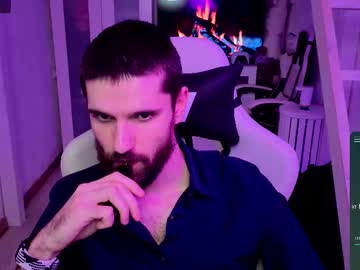 Davidnowak December 06, 2025 Chaturbate stream image