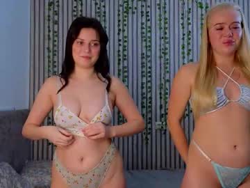 Hemiplekta December 06, 2025 Chaturbate stream image