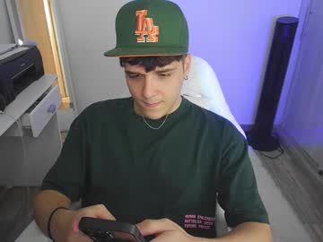 Hun_Damer December 06, 2025 Chaturbate stream image