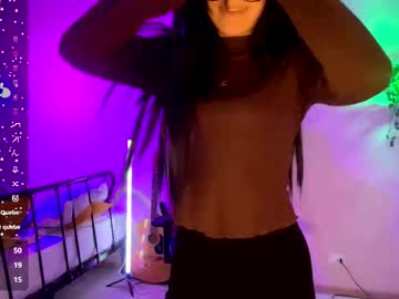 Kira_Sapphire December 06, 2025 Chaturbate stream image
