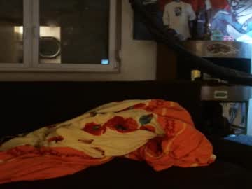 Mad_Dem0n December 06, 2025 Chaturbate stream image