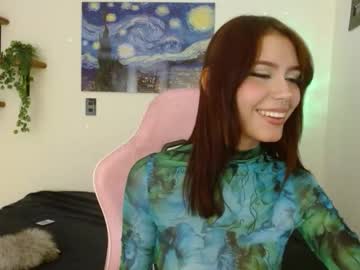 Melhoneymoon December 06, 2025 Chaturbate stream image