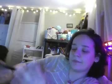 Natbaby2002 December 06, 2025 Chaturbate stream image