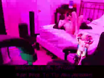Shadowpawofficial December 06, 2025 Chaturbate stream image