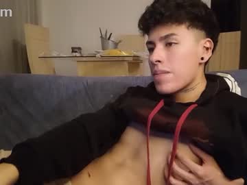 Shisui_Uchiha18 December 06, 2025 Chaturbate stream image