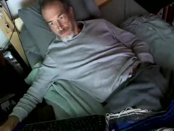 Tad58pole December 06, 2025 Chaturbate stream image